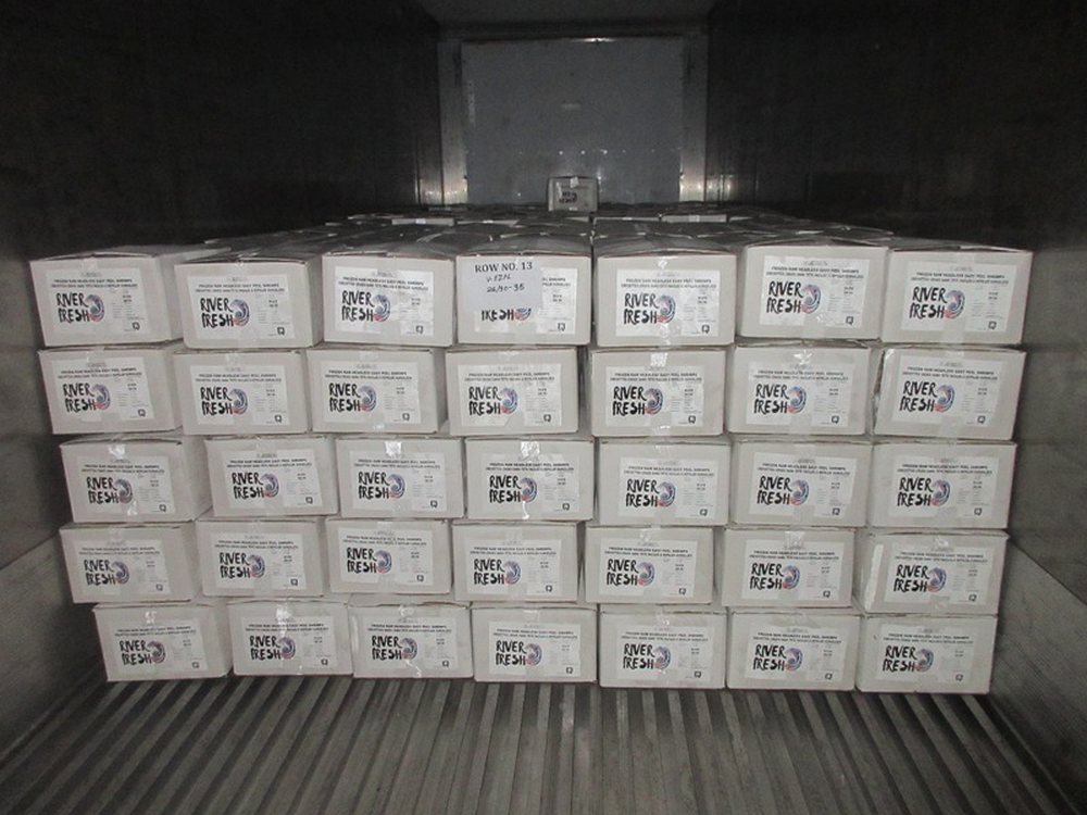 Wholesale distribution
