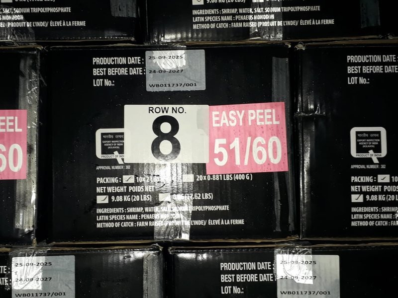 Packaging & artwork