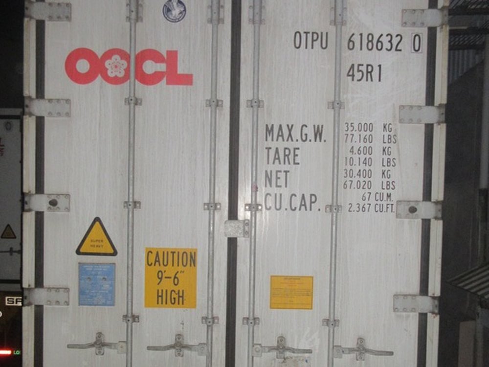 Container programs